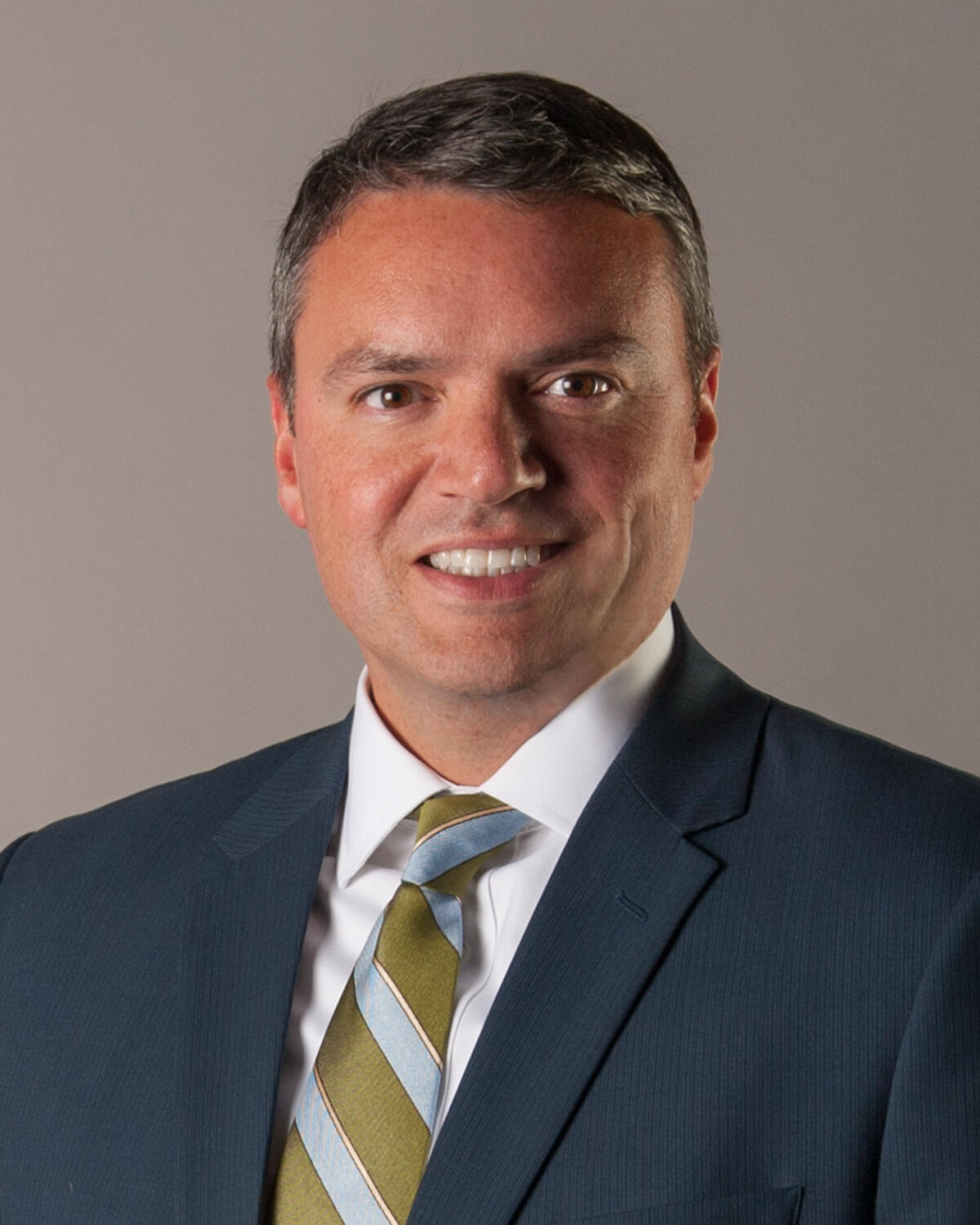 Headshot Image for Skotty Wannamaker